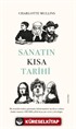 Sanatın Kısa Tarihi (Karton Kapak)