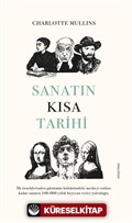 Sanatın Kısa Tarihi (Ciltli)