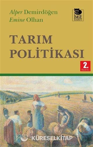 Tarım Politikası