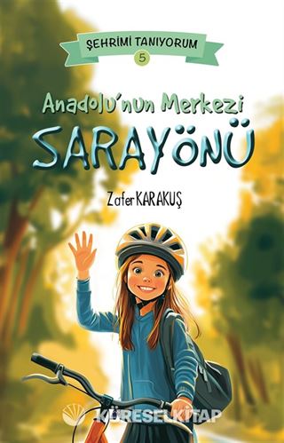 Anadolu'nun Merkezi Sarayönü