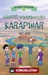 Dünyanın Nazar Boncuğu Karapınar