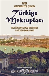 Türkiye Mektupları