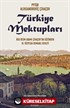Türkiye Mektupları