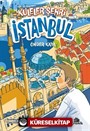 Kuleler Şehri İstanbul