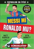 Messi mi, Ronaldo mu?