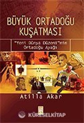 Büyük Ortadoğu Kuşatması