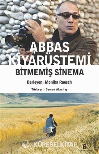 Abbas Kiyarüstemi