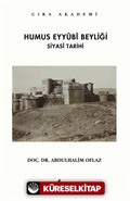 Humus Eyyubi Beyliği Siyasi Tarihi
