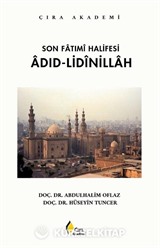Son Fatımi Halifesi Adıd-Lidinillah
