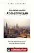 Son Fatımi Halifesi Adıd-Lidinillah