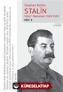 Stalin (Ciltli) (Cilt 2)