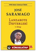 Lanzarote Defterleri (1. Kitap)