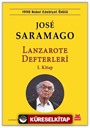 Lanzarote Defterleri (1. Kitap)