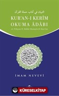 Kur'an-ı Kerim Okuma Adabı