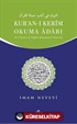 Kur'an-ı Kerim Okuma Adabı