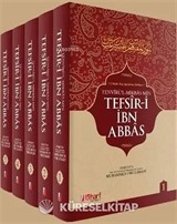 İbn Abbas Tefsiri (5 Cilt Takım)