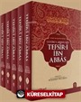 İbn Abbas Tefsiri (5 Cilt Takım)