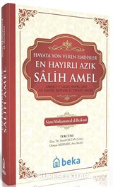 En Hayırlı Azık Salih Amel