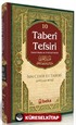 Taberi Tefsiri (10. Cilt)