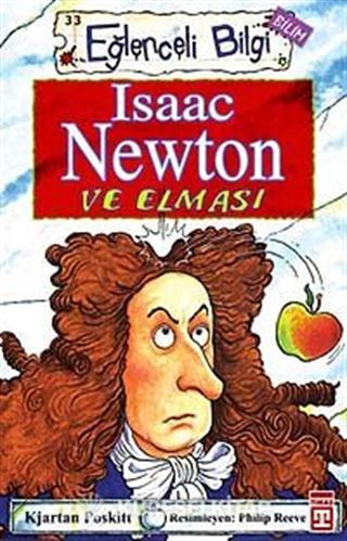 Isaac Newton ve Elması