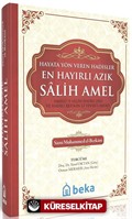 En Hayırlı Azık Salih Amel (Şamua Kağıt)
