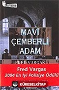 Mavi Çemberli Adam