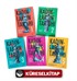 Kadınların Tarihi (1-2-3-4-5 Kitap Set) (Karton Kapak)