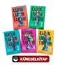 Kadınların Tarihi (1-2-3-4-5 Kitap Set) (Karton Kapak)