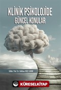 Klinik Psikolojide Güncel Konular