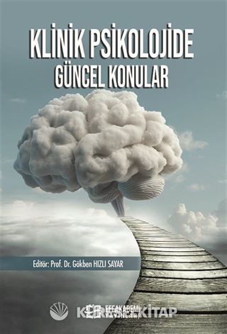 Klinik Psikolojide Güncel Konular