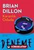 Karanlık Odada