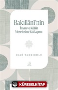 Bakıllanî'nin İman ve Küfür Meselesine Yaklaşımı