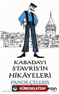 Kabadayı Stavris'in Hikayeleri