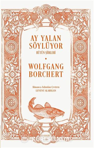 Ay Yalan Söylüyor