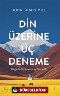 Din Üzerine Üç Deneme