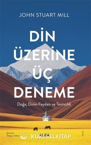 Din Üzerine Üç Deneme
