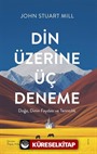 Din Üzerine Üç Deneme
