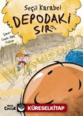 Depodaki Sır