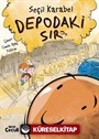Depodaki Sır