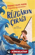 Rüzgarın Çırağı