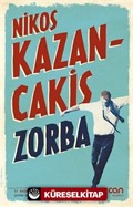 Zorba (Karton Kapak)