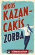 Zorba (Karton Kapak)