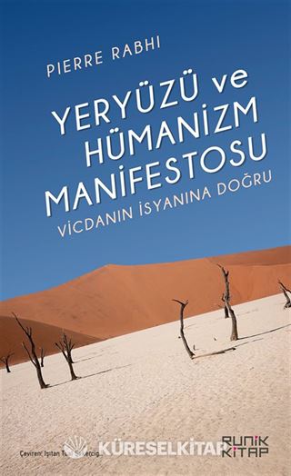 Yeryüzü ve Hümanizm Manifestosu