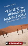 Yeryüzü ve Hümanizm Manifestosu
