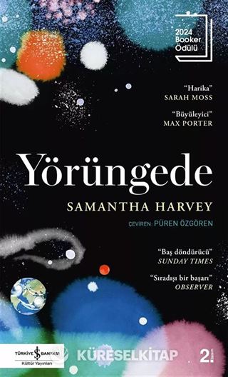 Yörüngede