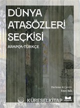 Dünya Atasözleri Seçkisi (Arapça-Türkçe)