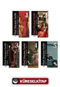 Özel Hayatın Tarihi Seti - 5 Kitap Takım