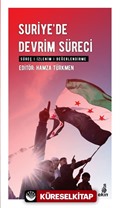 Suriye'de Devrim Süreci