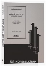 Akidetü's Selef ve Ashabi'l Hadis