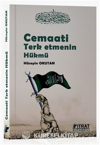 Cemaati Terketmenin Hükmü